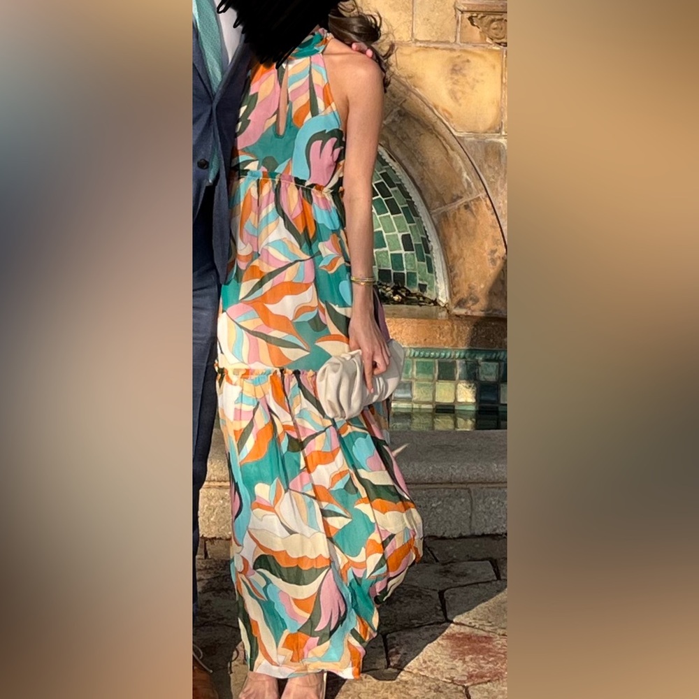 Anthropologie Dress